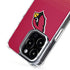 NFL Arizona Cardinals Breakaway iPhone 15 Pro MagSafe Case